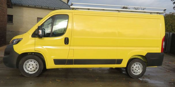 Fiat Ducato 118 kW image number 2