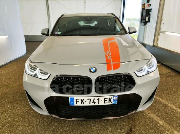 BMW X2 xDrive 162 kW image number 3