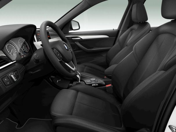 BMW X1 xDrive18d Sport Line 110 kW image number 3