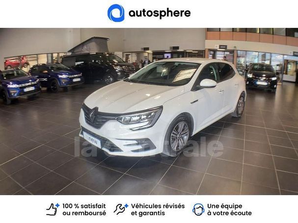 Renault Megane 103 kW image number 1