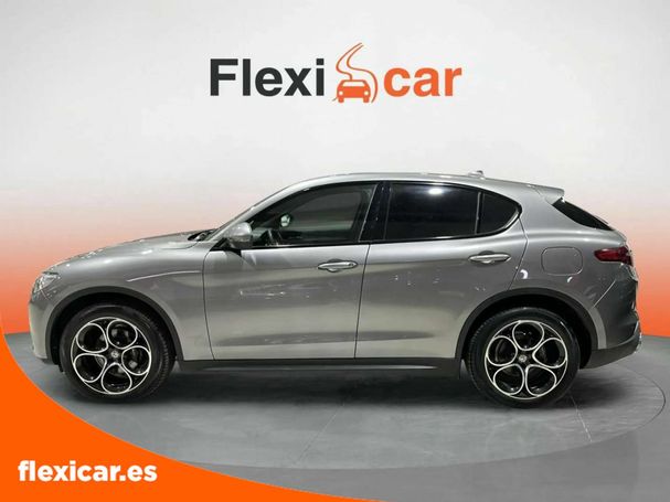 Alfa Romeo Stelvio 2.2 Q4 154 kW image number 5