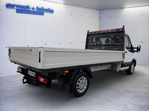 Ford Transit 350 L3 HA Trend 96 kW image number 5