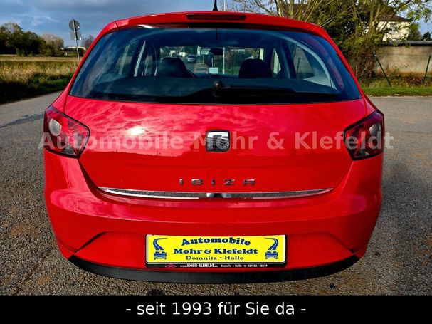 Seat Ibiza ST Style 51 kW image number 22