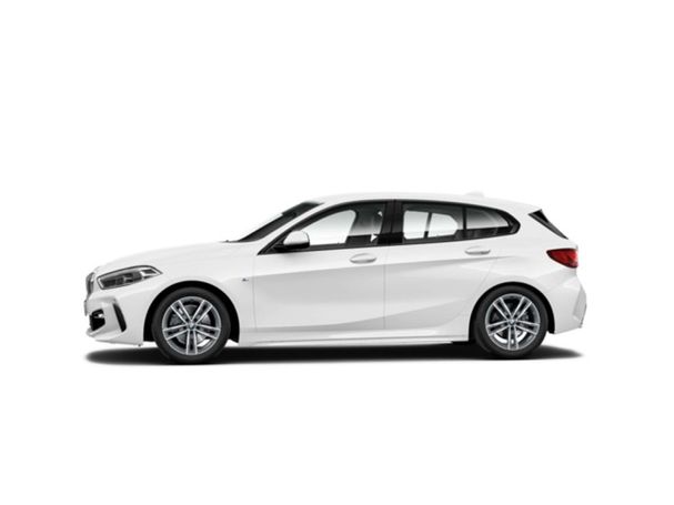 BMW 118d 110 kW image number 4