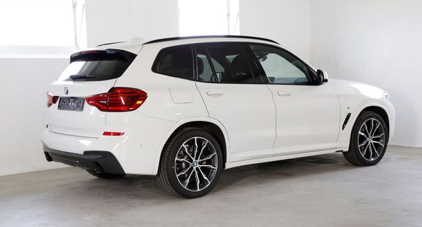 BMW X3 xDrive 140 kW image number 6