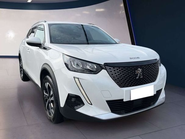 Peugeot 2008 BlueHDi 100 Allure 75 kW image number 2