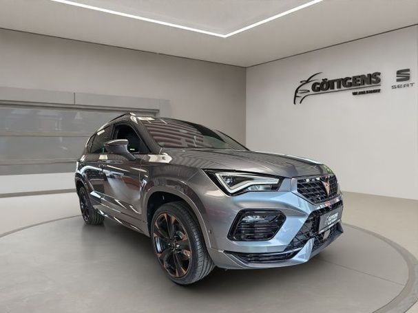 Cupra Ateca 110 kW image number 6