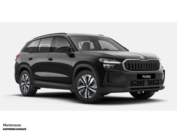 Skoda Kodiaq iV 1.5 TSI DSG 150 kW image number 1