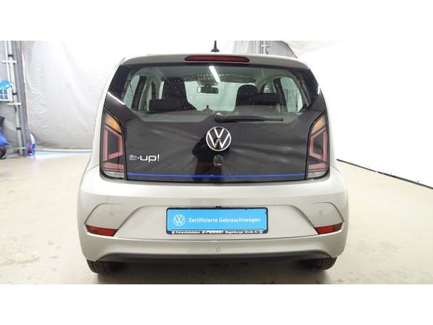 Volkswagen up! 60 kW image number 3