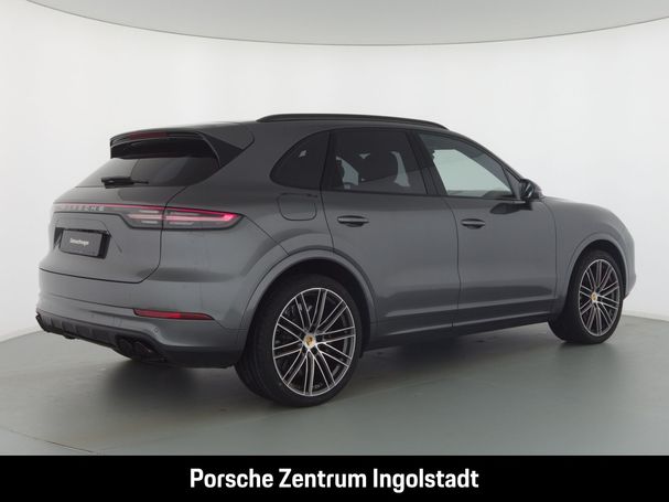 Porsche Cayenne Turbo S E-Hybrid 500 kW image number 6