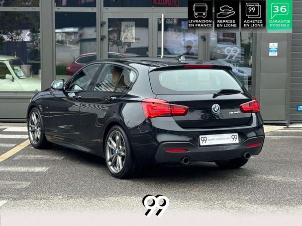 BMW 140i M 251 kW image number 7