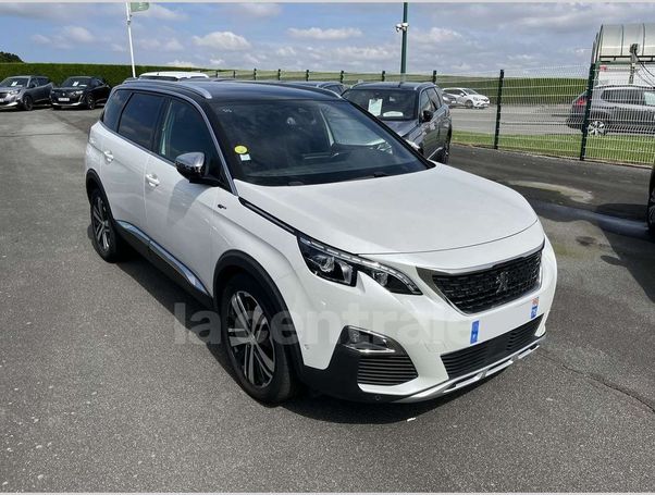 Peugeot 5008 130 kW image number 2