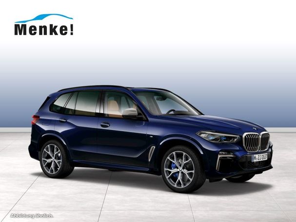 BMW X5 M50d xDrive 294 kW image number 9