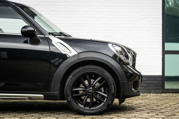 Mini Cooper Countryman 90 kW image number 34