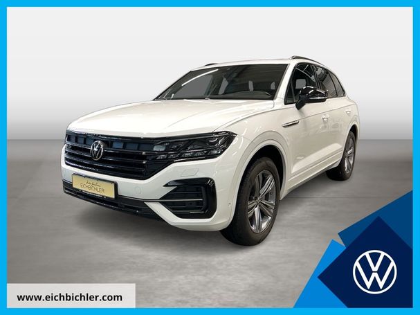 Volkswagen Touareg 3.0 TDI 4Motion 210 kW image number 2