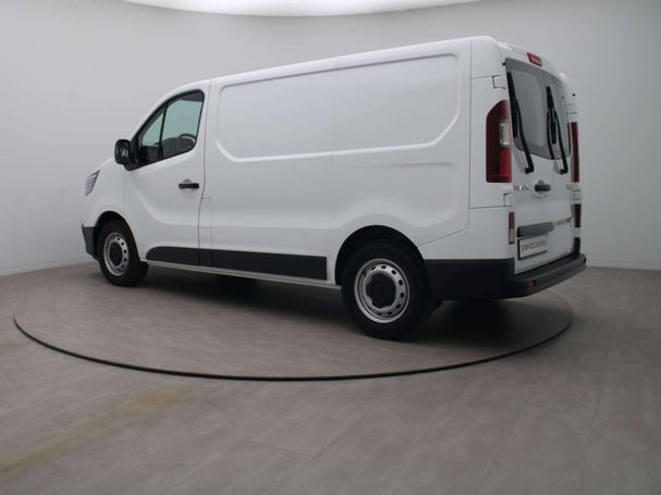 Renault Trafic dCi 110 82 kW image number 1