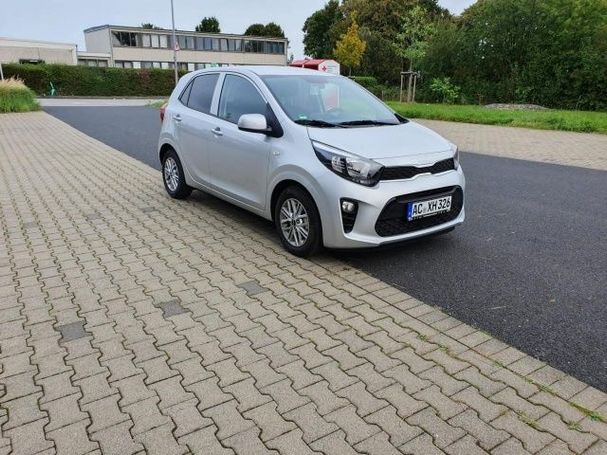 Kia Picanto 1.0 49 kW image number 1