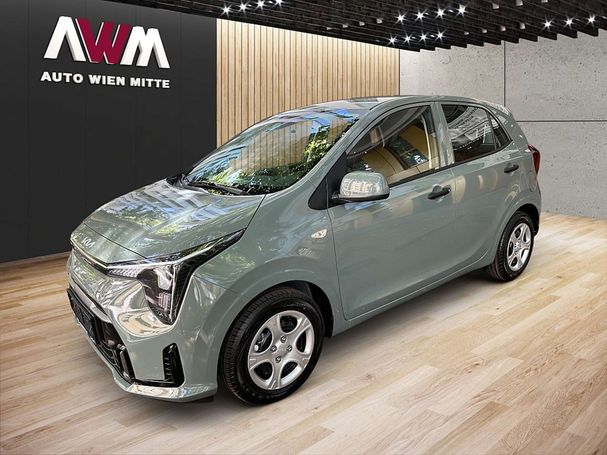 Kia Picanto 1.0 43 kW image number 9