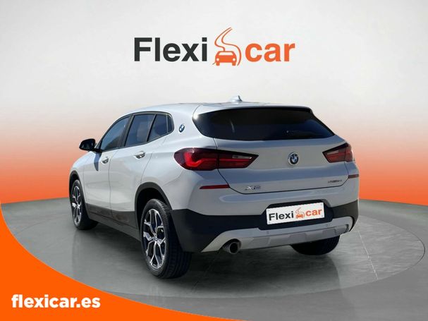 BMW X2 sDrive 103 kW image number 22