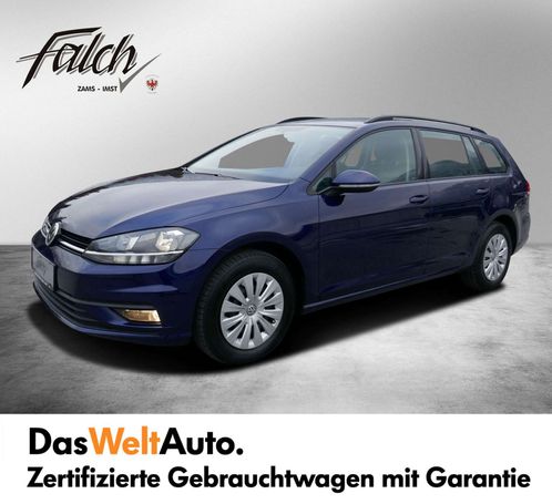 Volkswagen Golf Variant TDI SCR 85 kW image number 1