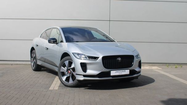 Jaguar I-Pace EV400 S AWD 294 kW image number 1