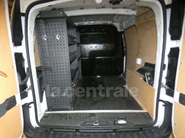 Renault Kangoo dCi 90 Extra 66 kW image number 8