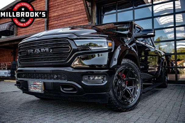 RAM 1500 5.7 V8 294 kW image number 33