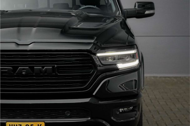 RAM 1500 5.7 V8 296 kW image number 18