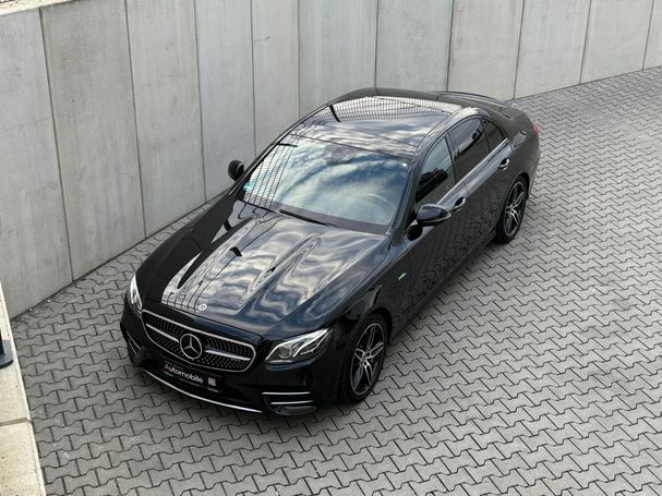 Mercedes-Benz E 53 AMG E 336 kW image number 3