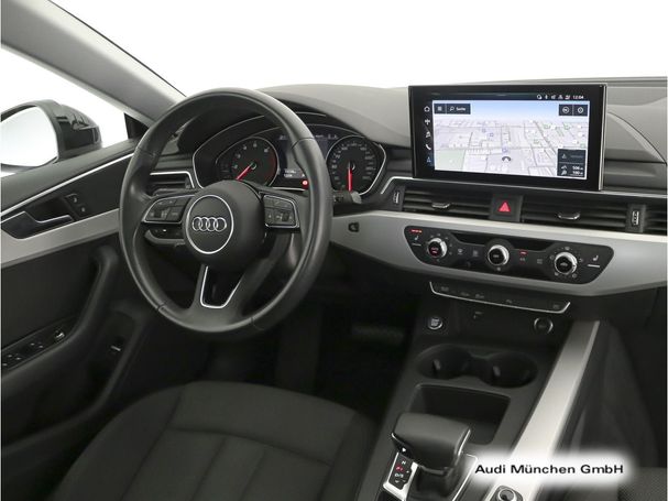 Audi A5 40 TFSI S tronic Sportback 150 kW image number 7