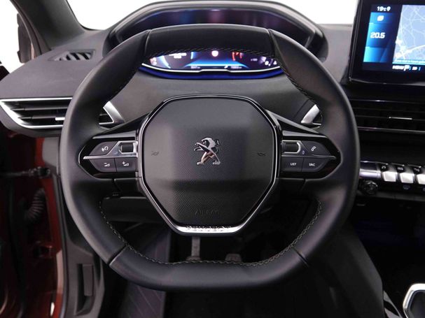 Peugeot 5008 96 kW image number 10