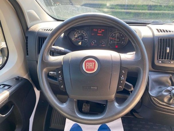 Fiat Ducato L2H2 103 kW image number 14