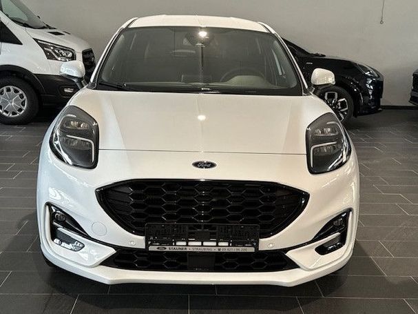 Ford Puma 1.0 EcoBoost ST-Line X 92 kW image number 3