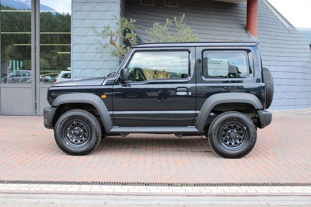 Suzuki Jimny 75 kW image number 3