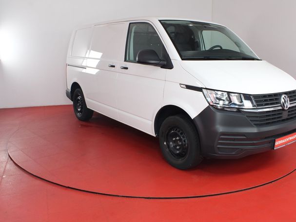 Volkswagen T6 Transporter 81 kW image number 18