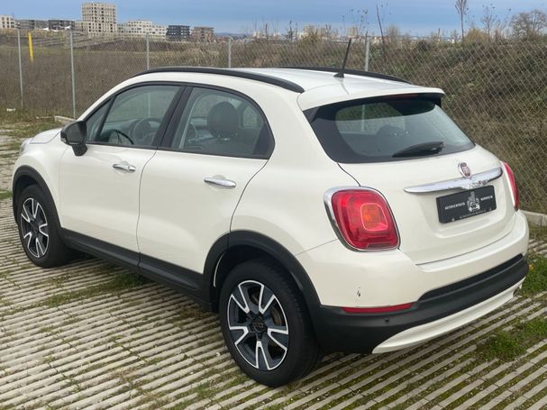 Fiat 500X 81 kW image number 6