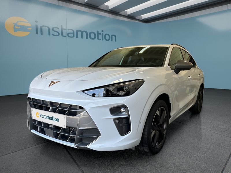 Cupra Terramar 1.5 eTSI