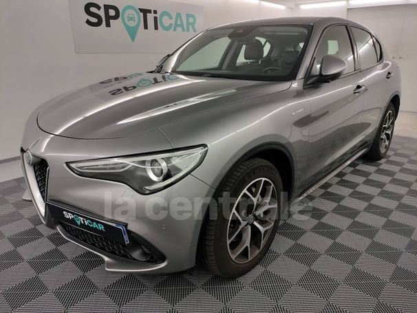 Alfa Romeo Stelvio 2.2 Diesel AT8 Super 140 kW image number 1