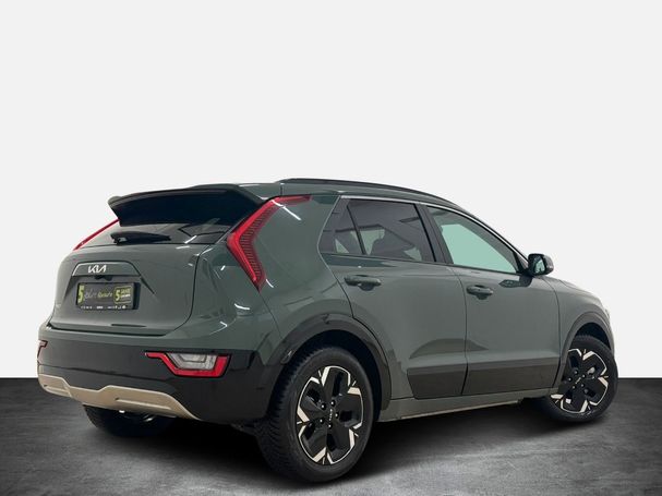 Kia Niro 150 kW image number 3