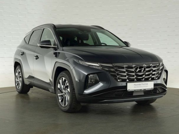 Hyundai Tucson Trend DCT 132 kW image number 24