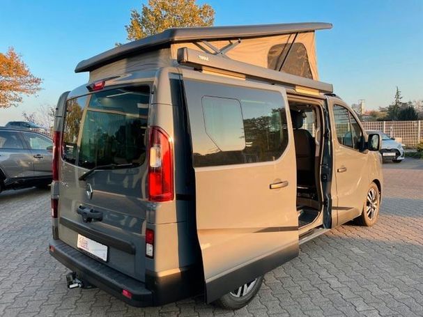 Renault Trafic Blue dCi 170 125 kW image number 7