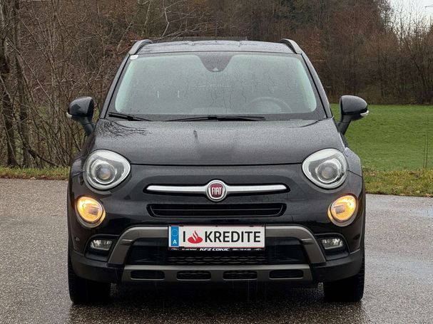 Fiat 500X 103 kW image number 3