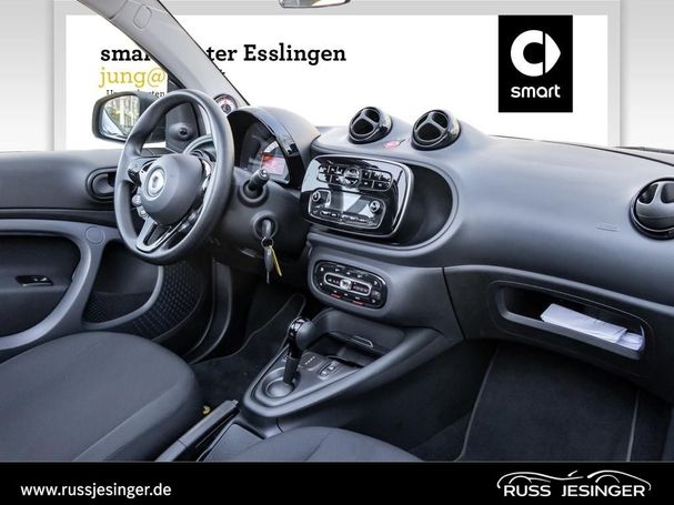 Smart ForTwo EQ 60 kW image number 3