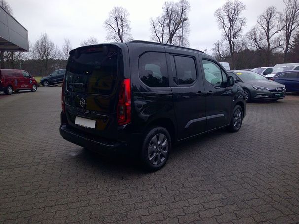 Opel Combo 1.5 96 kW image number 3