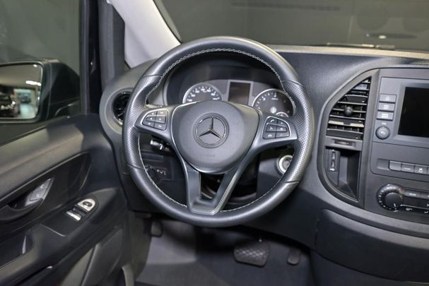 Mercedes-Benz Vito 116 CDi Tourer PRO 120 kW image number 8