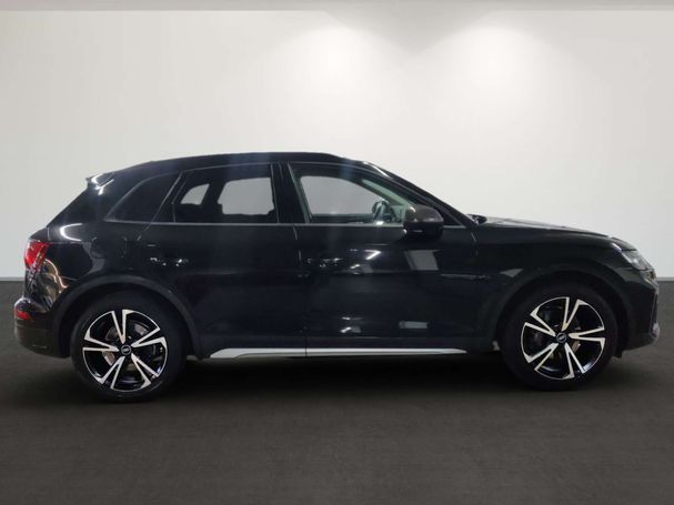 Audi Q5 35 TDI Advanced Business 120 kW image number 4