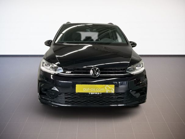 Volkswagen Touran 2.0 TDI DSG 110 kW image number 2