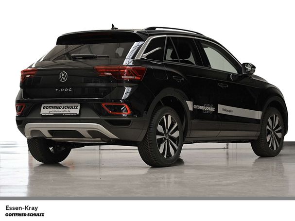 Volkswagen T-Roc 1.0 TSI 85 kW image number 2