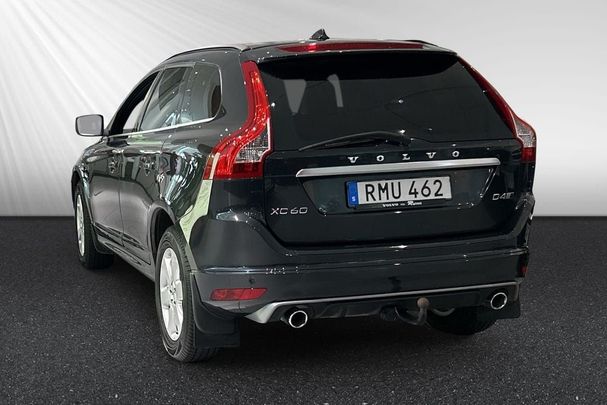 Volvo XC60 D4 AWD 141 kW image number 4