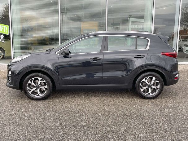 Kia Sportage 1.6 CRDi 100 kW image number 5